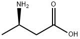 Pure 99+ White Amino Power (R)-3-AMINOBUTYRIC ACID CAS NO. 3775-73-3