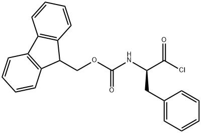 98+ White Powder Fmoc-D-Phe-Cl CAS NO. 103321-58-0 HPCL 98+