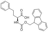 98+ White Powder Fmoc-L-HomoPhe-OH CAS NO. 132684-59-4
