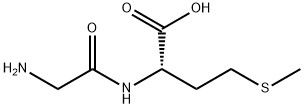 98+ White Powder  H-Gly-met-OH CAS NO. 554-94-9