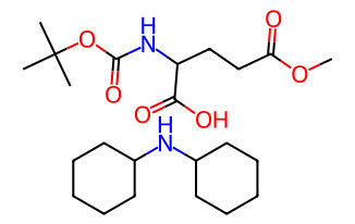 98+ White Powder Boc-D-Glu(Ome)-OH CAS NO. 76379-02-7