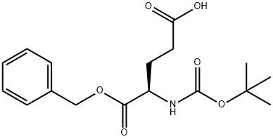 98+ White Powder Boc-D-Glu-Obzl CAS NO. 34404-30-3
