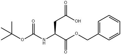 98+ White Powder Boc-L-Asp-OBzl CAS NO. 30925-18-9