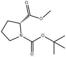 98+ White Powder Boc-D-Pro-Ome CAS NO. 73323-65-6