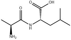 98+ White Powder  H-Ala-Leu-OH CAS NO. 3303-34-2