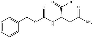 98+ হোয়াইট পাউডার Cbz-L-Asn-OH CAS NO. 2304-96-3
