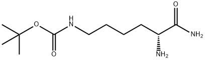 98+ হোয়াইট পাউডার D-Lys ((Boc) -NH2 CAS 96138-49-7