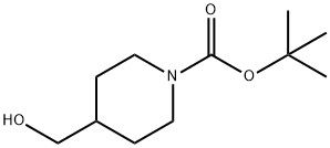98+ N-T-BUTOXYCARBONYL-4-PIPECOLINOL হোয়াইটার পাউডার CAS NO. 123855-51-6