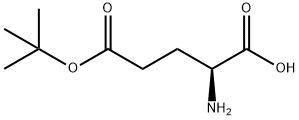 99+ সুরক্ষিত অ্যামিনো অ্যাসিড H-Glu ((Otbu) -OH CAS 2419-56-9