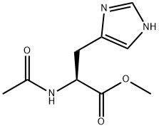 অ্যামিনো ডেরিভেটিভ 98+ হোয়াইট পাউডার Ac-His-Ome CAS NO. 36097-48-0