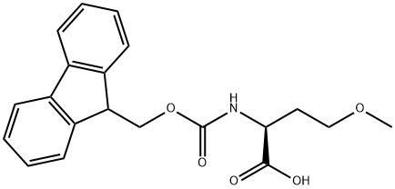 Fmoc Derivatives 173212-86-7 Fmoc-Hse ((Me) -OH HPLC 99+